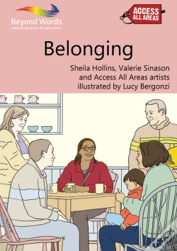 Capa do artigo Belonging