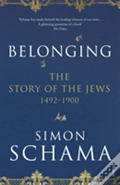 Capa do artigo Belonging