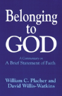 Belonging To God - Preview