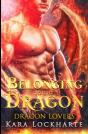 Belonging To The Dragon - Preview