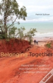 Capa do artigo Belonging Together