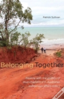 Capa do artigo Belonging Together