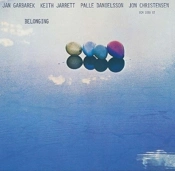 Capa do artigo Belonging - Vinil