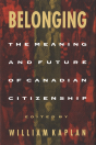 Belonging - Preview