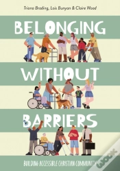 Capa do artigo Belonging Without Barriers