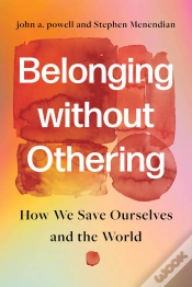 Capa do artigo Belonging Without Othering