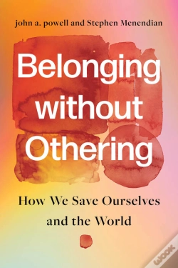 Capa do artigo Belonging Without Othering