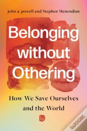 Capa do artigo Belonging Without Othering