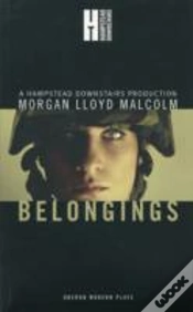 Capa do artigo Belongings