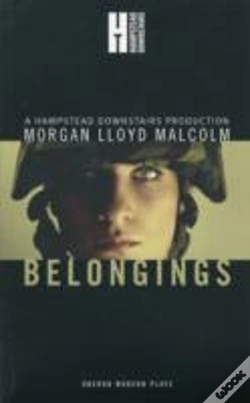 Capa do artigo Belongings