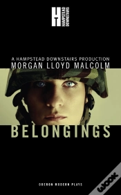 Capa do artigo Belongings
