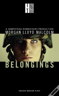 Capa do artigo Belongings