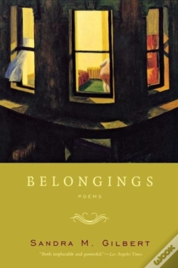 Capa do artigo Belongings
