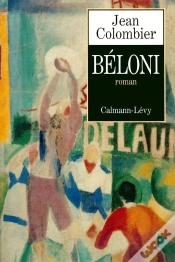 Capa do artigo Béloni
