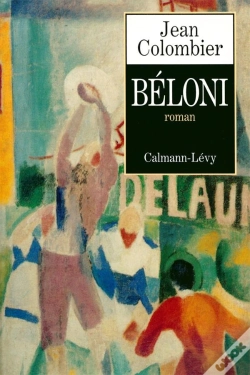 Capa do artigo Béloni