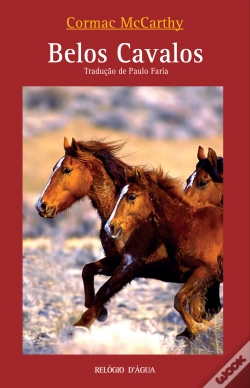 Capa do artigo Belos Cavalos