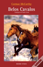 Capa do artigo Belos Cavalos