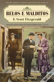 Capa do artigo Belos e Malditos