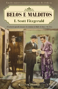 Capa do artigo Belos e Malditos