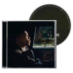 Capa do artigo BELOVED: ACT II - CD