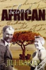 Capa do artigo Beloved African
