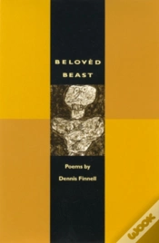Capa do artigo Beloved Beast