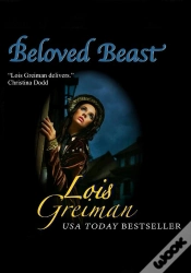Capa do artigo Beloved Beast