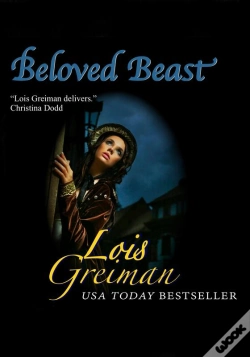 Capa do artigo Beloved Beast