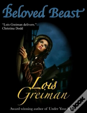Capa do artigo Beloved Beast
