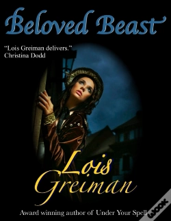 Capa do artigo Beloved Beast