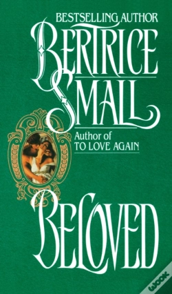Capa do artigo Beloved