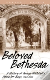 Beloved Bethesda