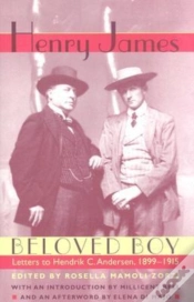 Capa do artigo Beloved Boy