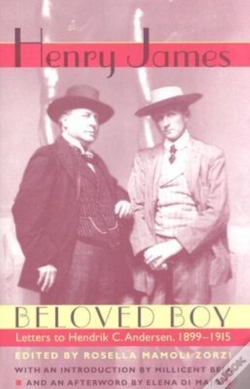 Capa do artigo Beloved Boy