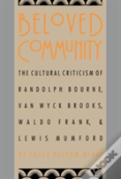 Beloved Community