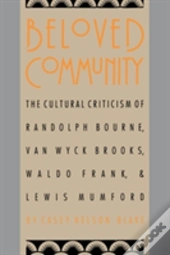 Beloved Community