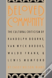Beloved Community