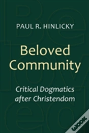 Capa do artigo Beloved Community
