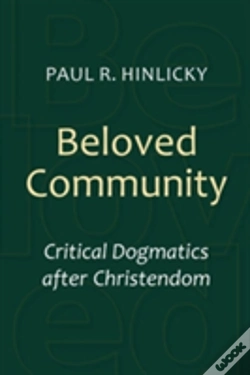 Capa do artigo Beloved Community