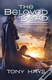 Capa do artigo Beloved Dead