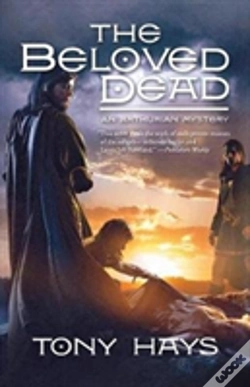 Capa do artigo Beloved Dead