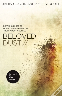Capa do artigo Beloved Dust