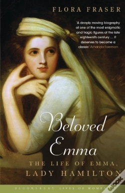 Capa do artigo Beloved Emma