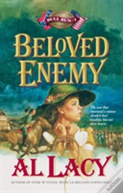 Capa do artigo Beloved Enemy