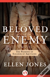 Capa do artigo Beloved Enemy
