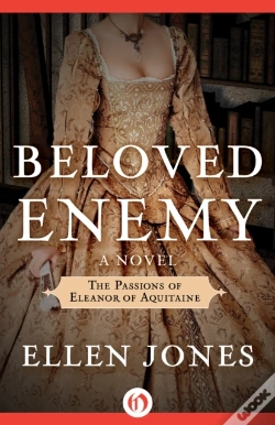Capa do artigo Beloved Enemy