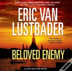 Capa do artigo Beloved Enemy