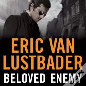 Capa do artigo Beloved Enemy