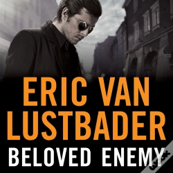 Capa do artigo Beloved Enemy