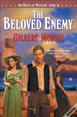Capa do artigo Beloved Enemy (House Of Winslow Book #30)